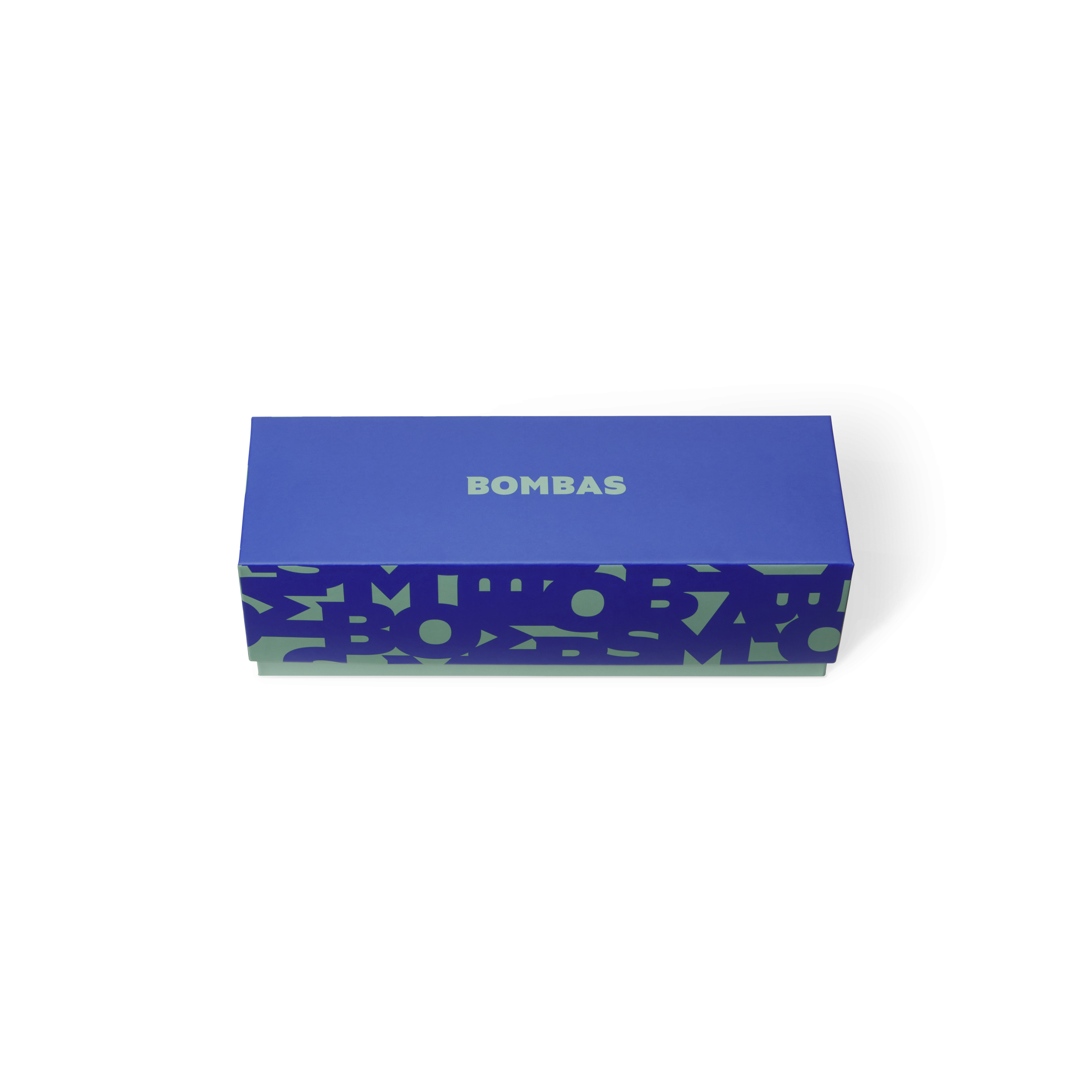 Empty Gift Box (Fits 4 pairs)