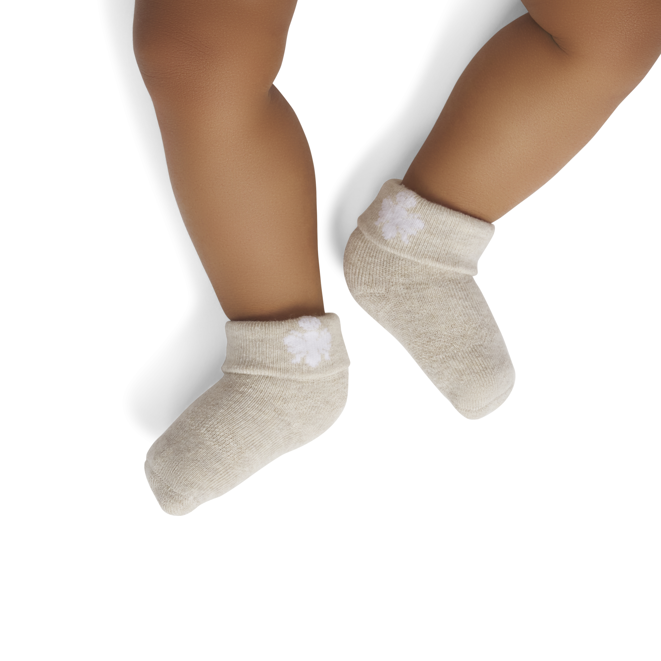 Baby's First Year Sock 8-Pack Gift Box - Image 3