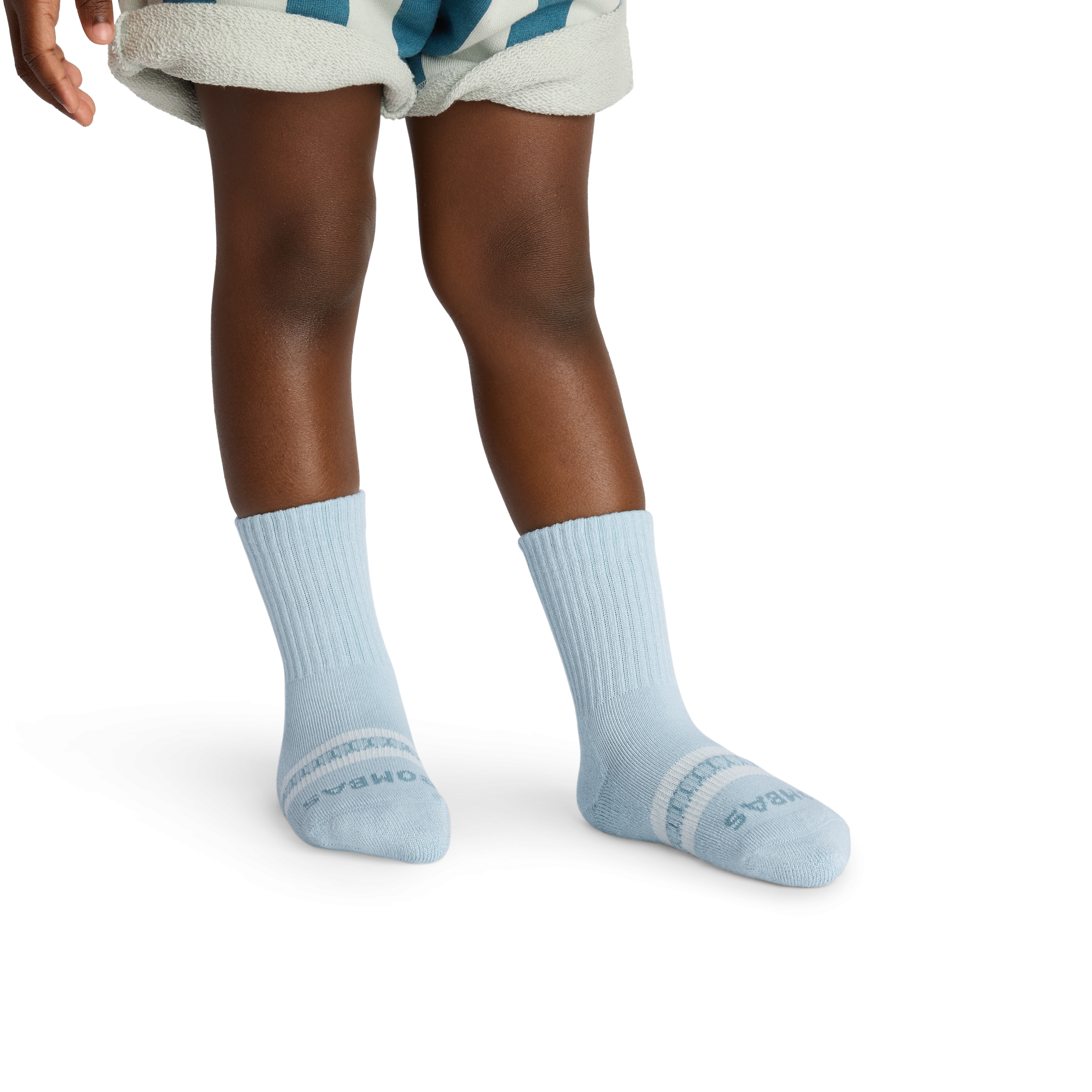 Junior Calf Sock 8-Pack - Image 4