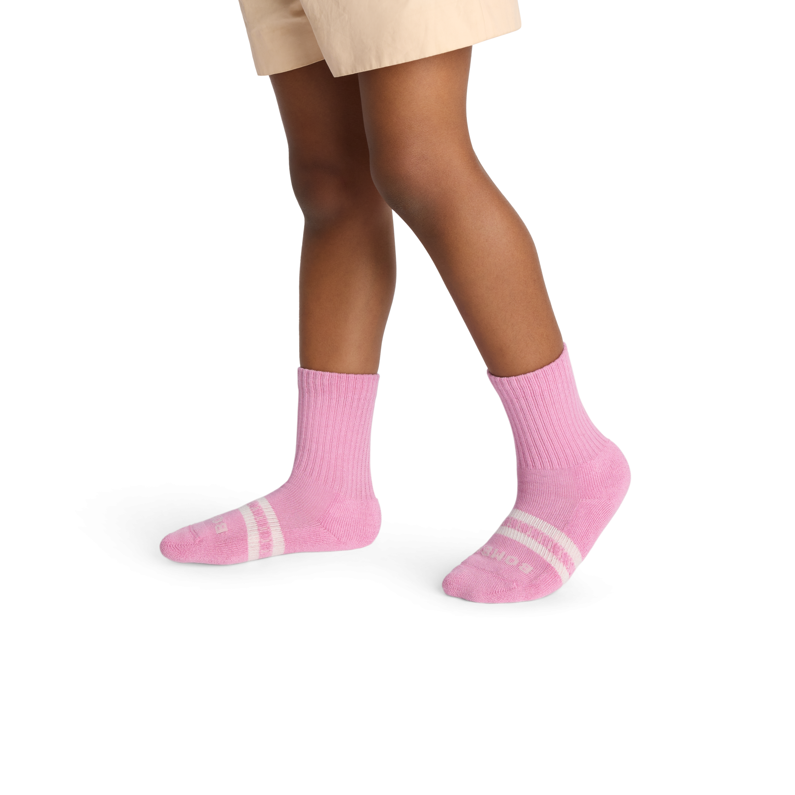 Junior Calf Sock 8-Pack - Image 5