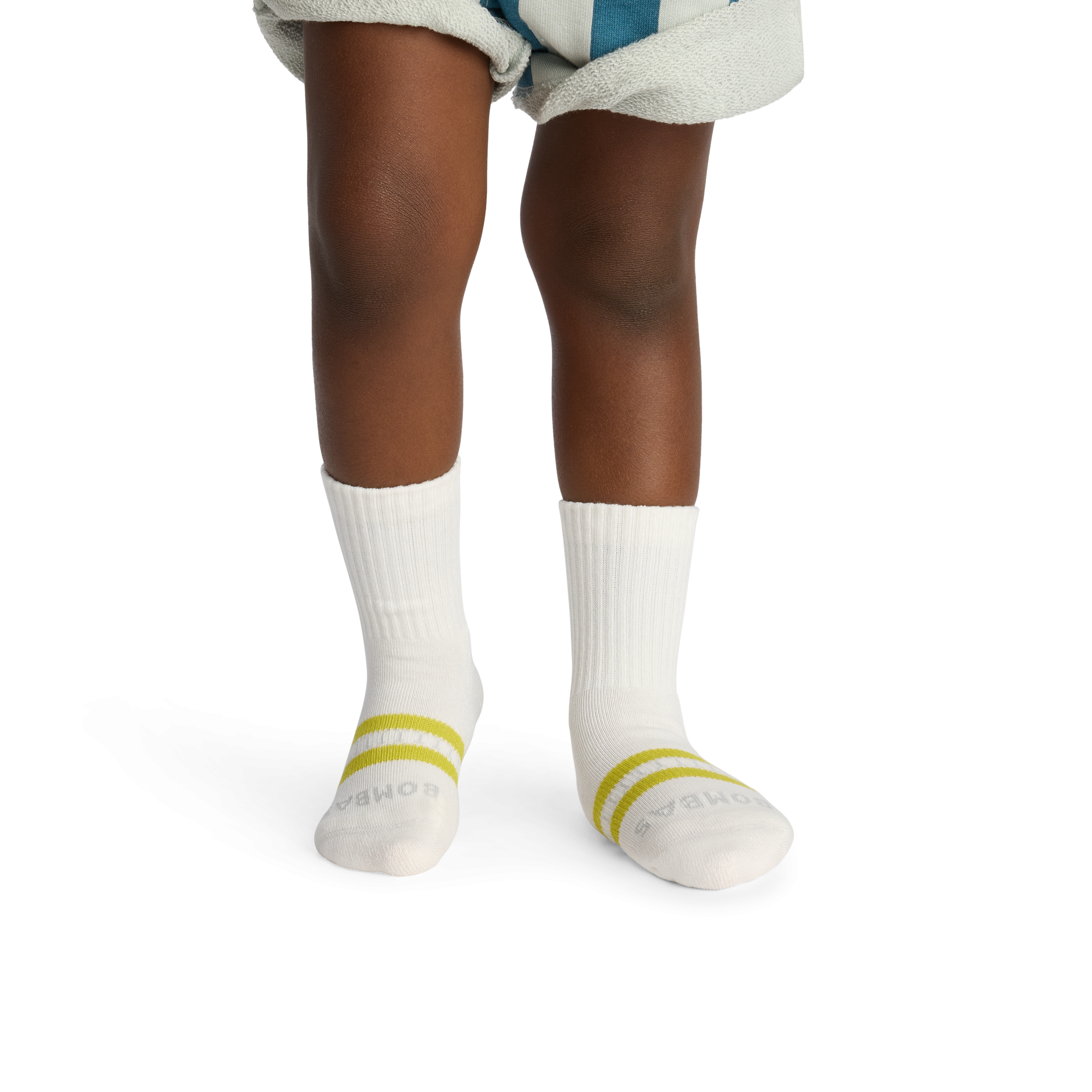 Junior Calf Sock 8-Pack - Image 2