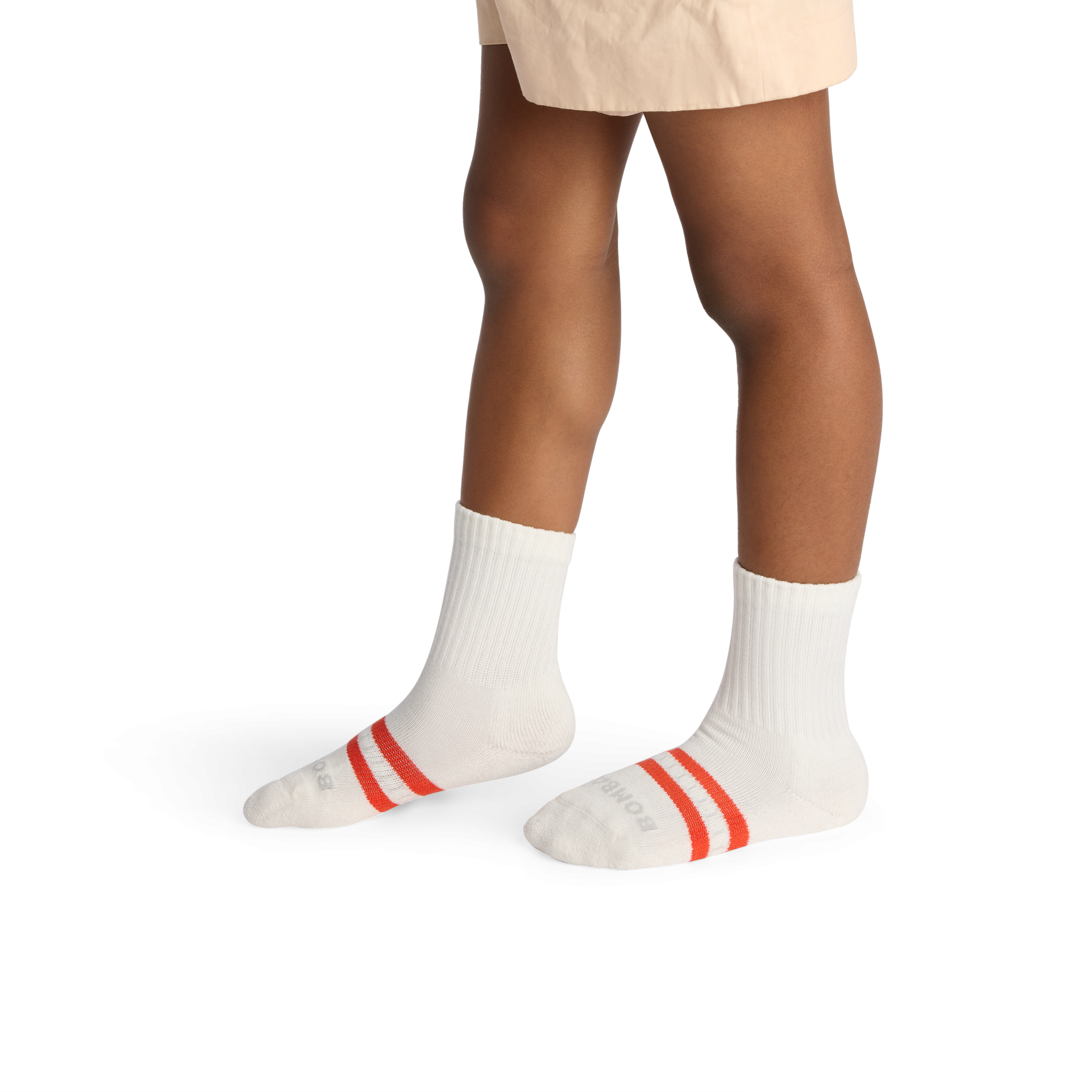 Junior Calf Sock 8-Pack - Image 3