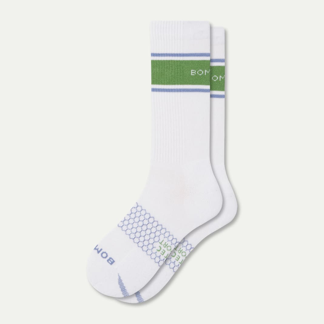 Women's All Sport Calf Socks - Image 4