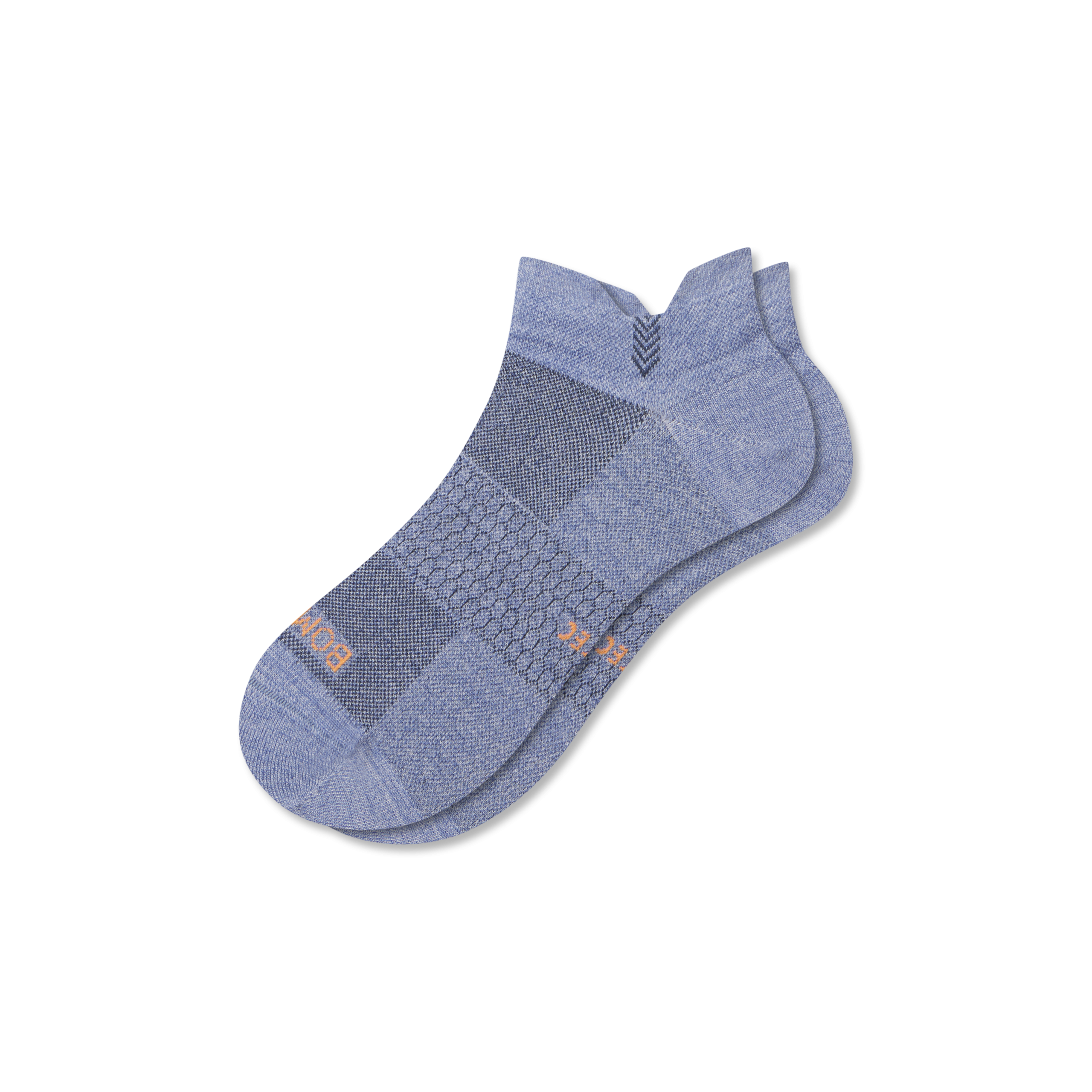 Men's UltraLite Sport Ankle Socks - Image 6