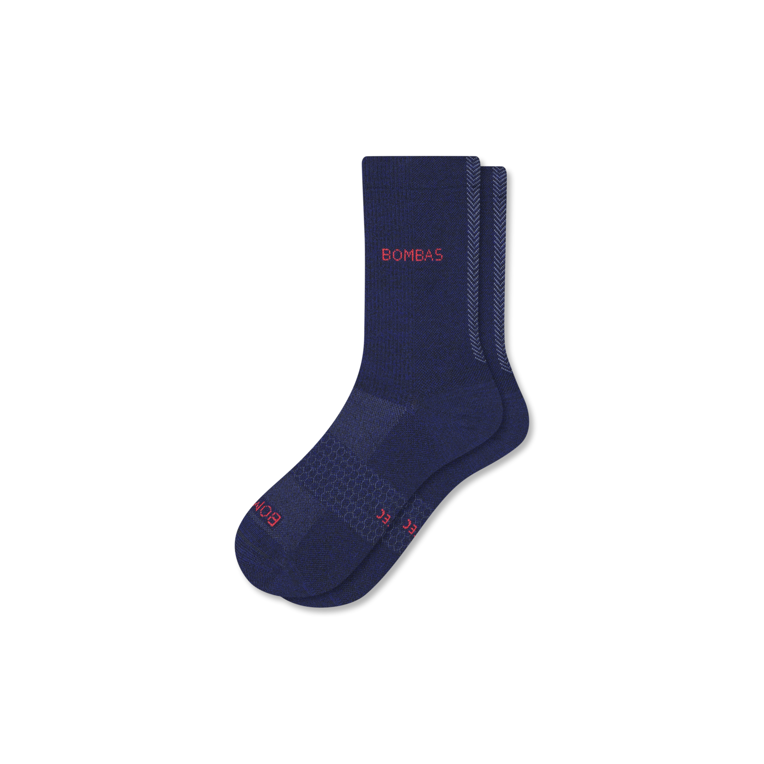 Men's UltraLite Sport Half Calf Socks - Image 5