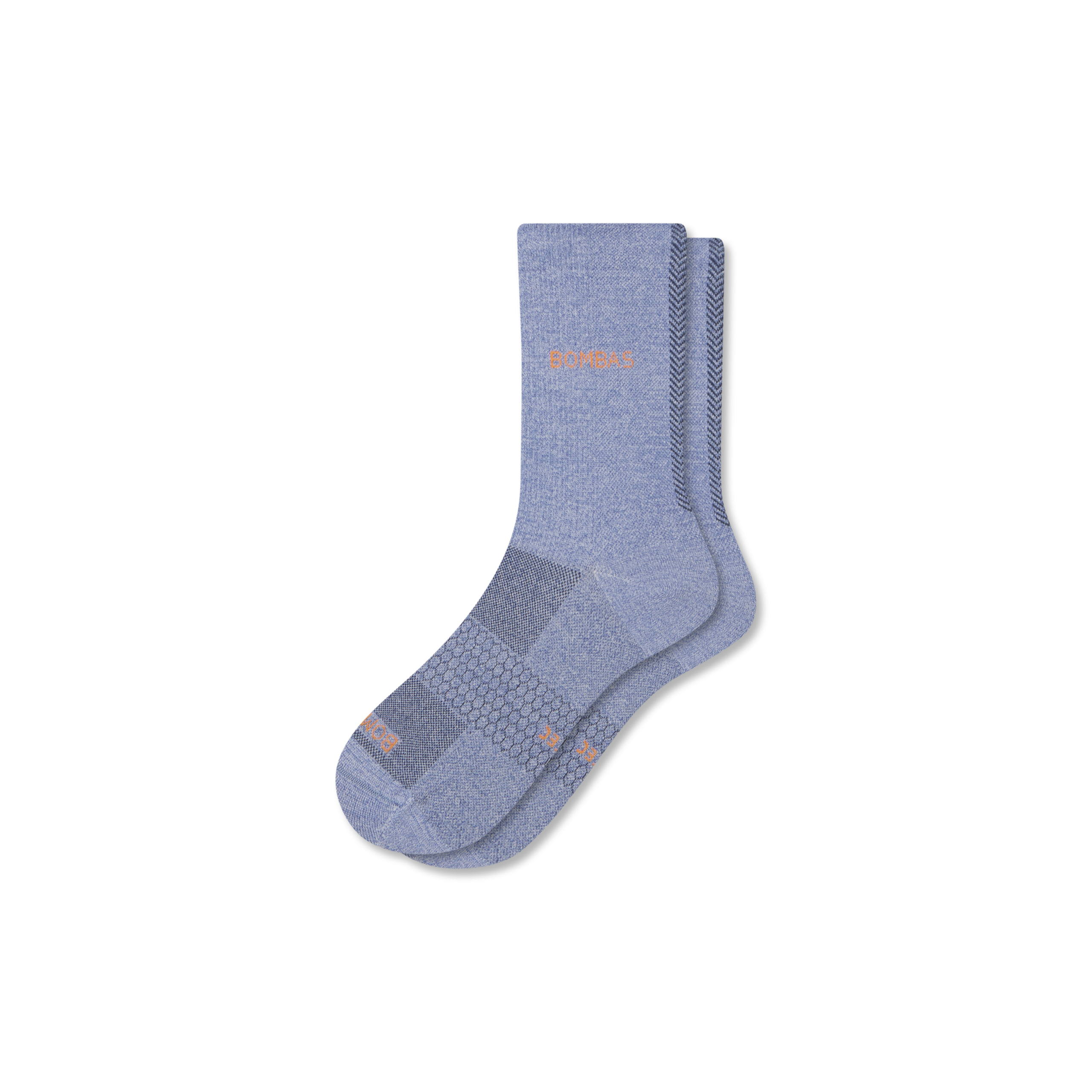 Men's UltraLite Sport Half Calf Socks - Image 4