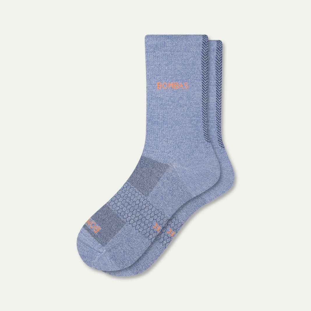 Women's UltraLite Sport Half Calf Socks - Image 5