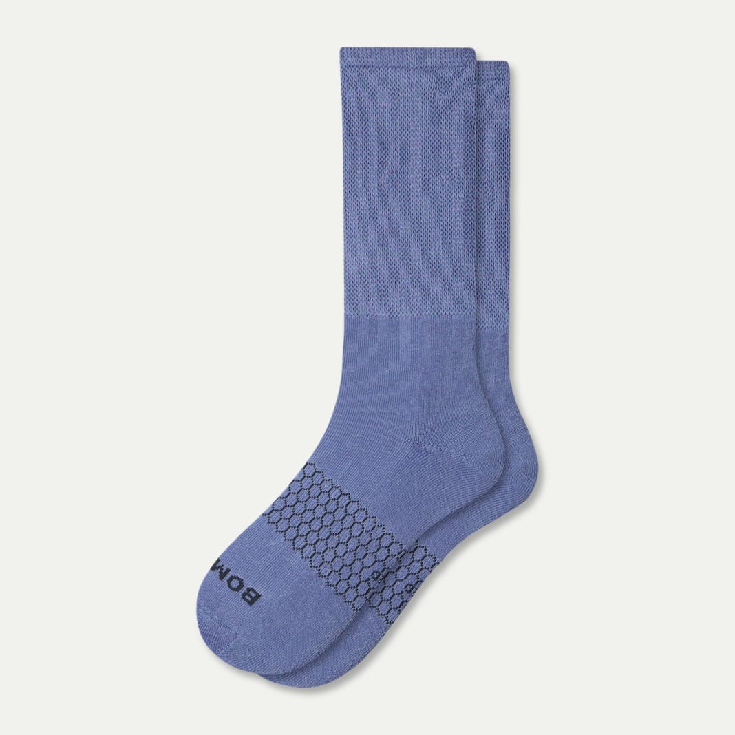 Women's Wide Calf Socks - Image 6