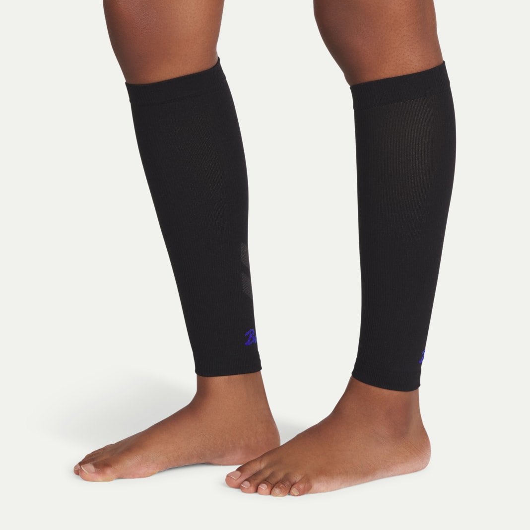 Women's Compression Calf Sleeve 2-Pack (20-30mmHg) - Image 4