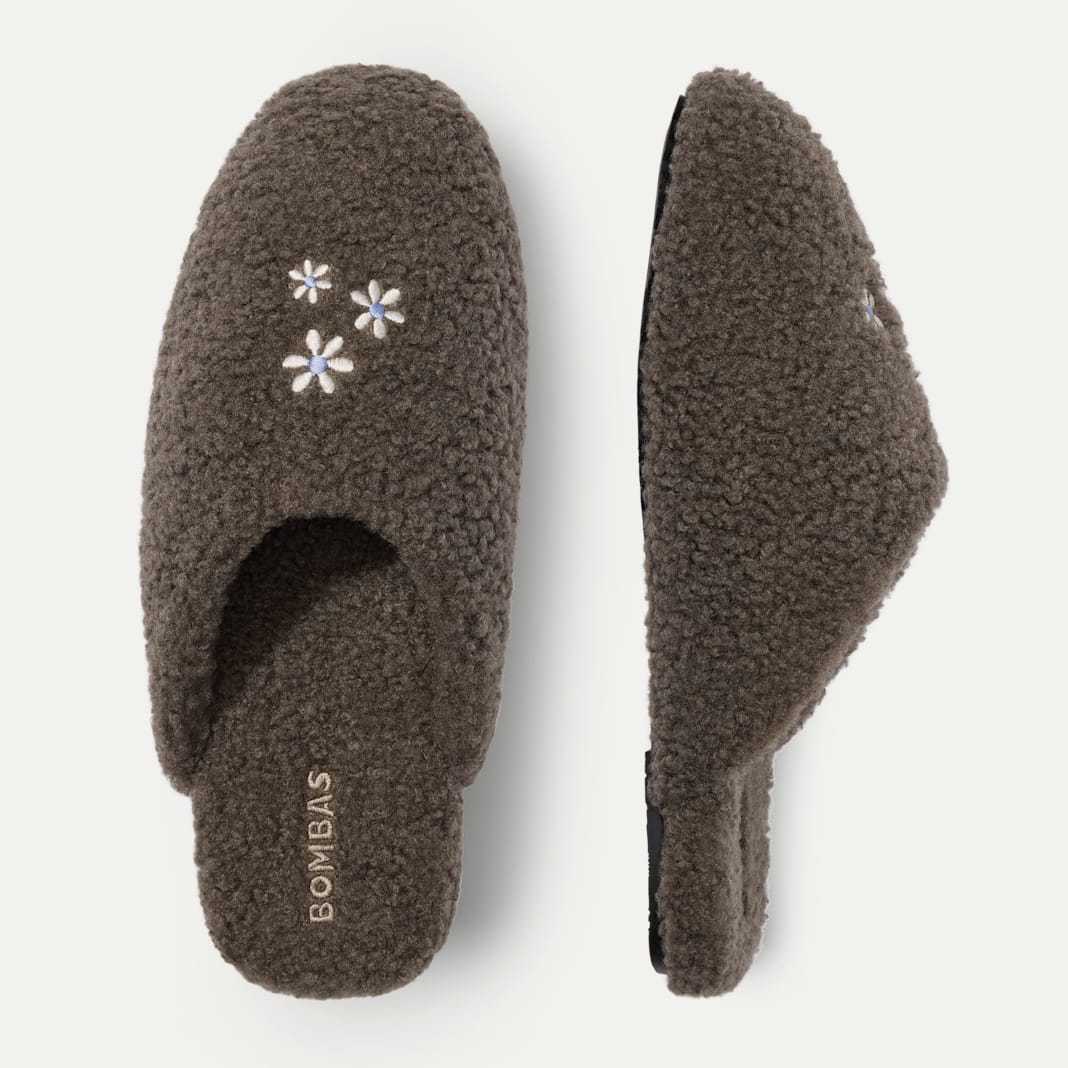 Women's Sunday Mule Slipper - Image 4