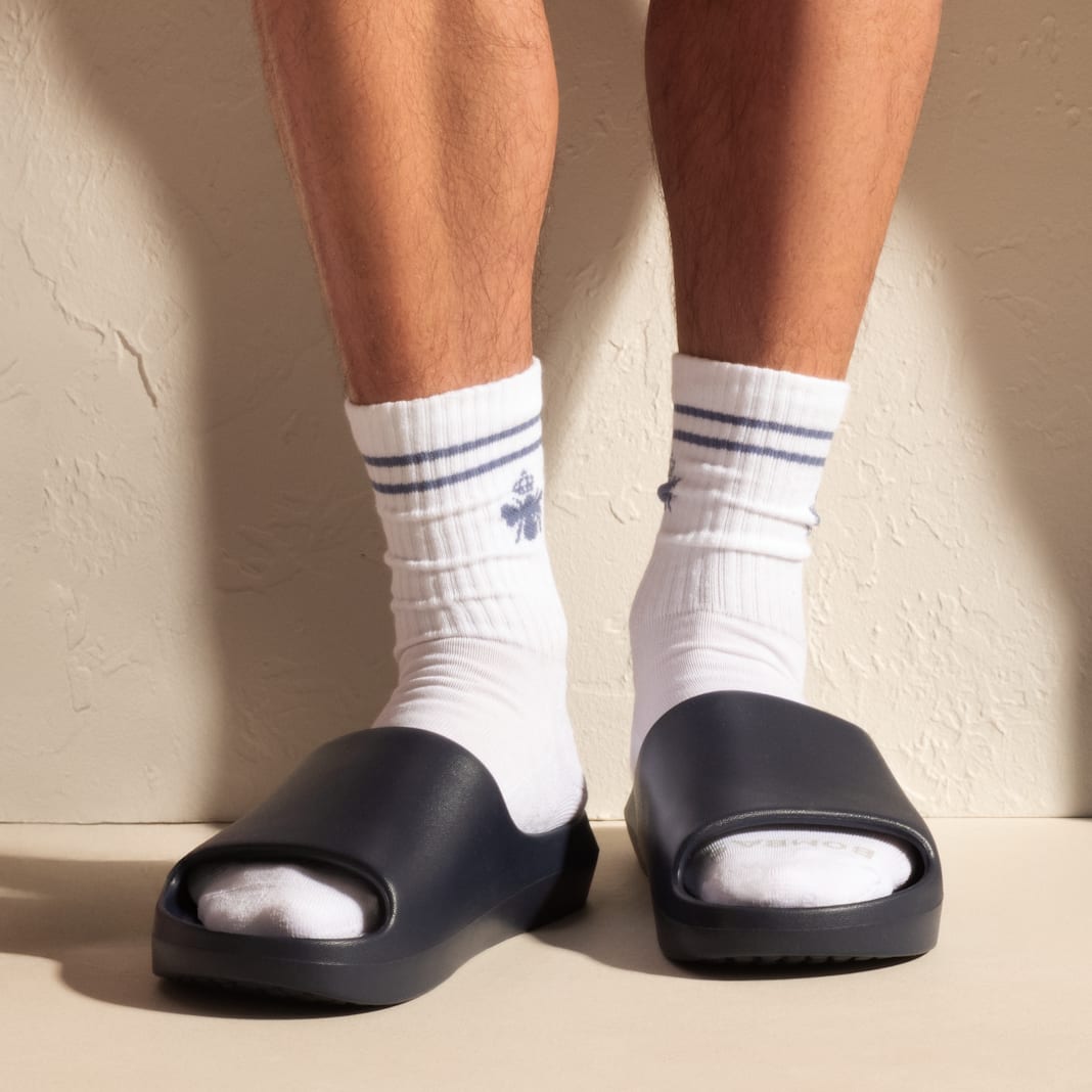 Men's Friday Slide - Image 2