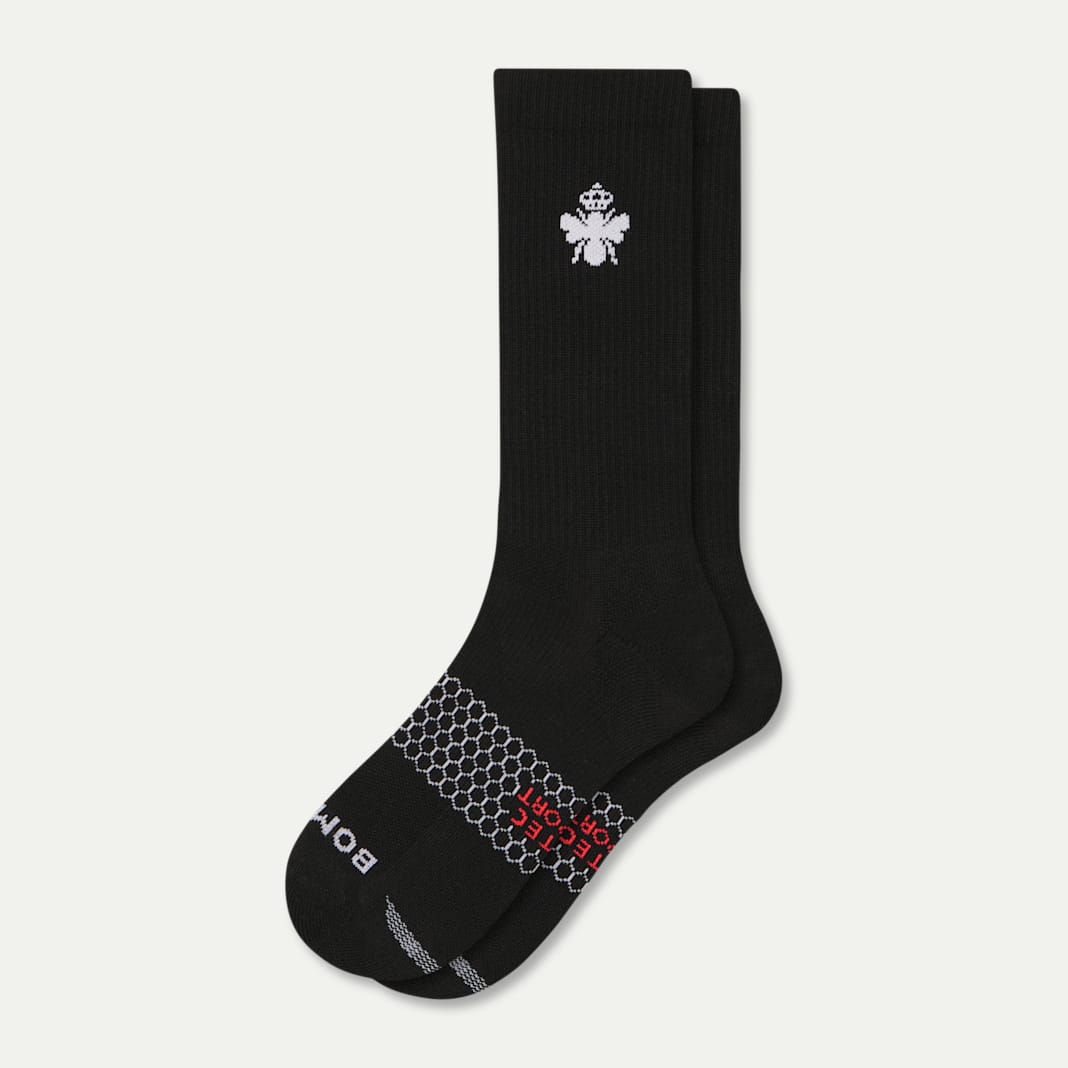 Women's All Sport Calf Socks - Image 6