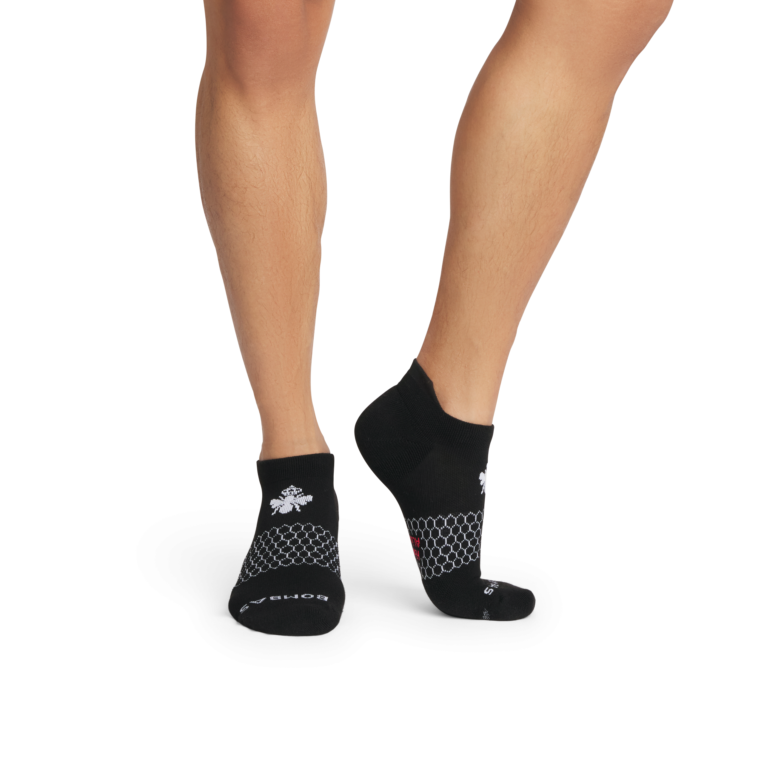 Men's All Sport Ankle Sock 12-Pack - Image 6