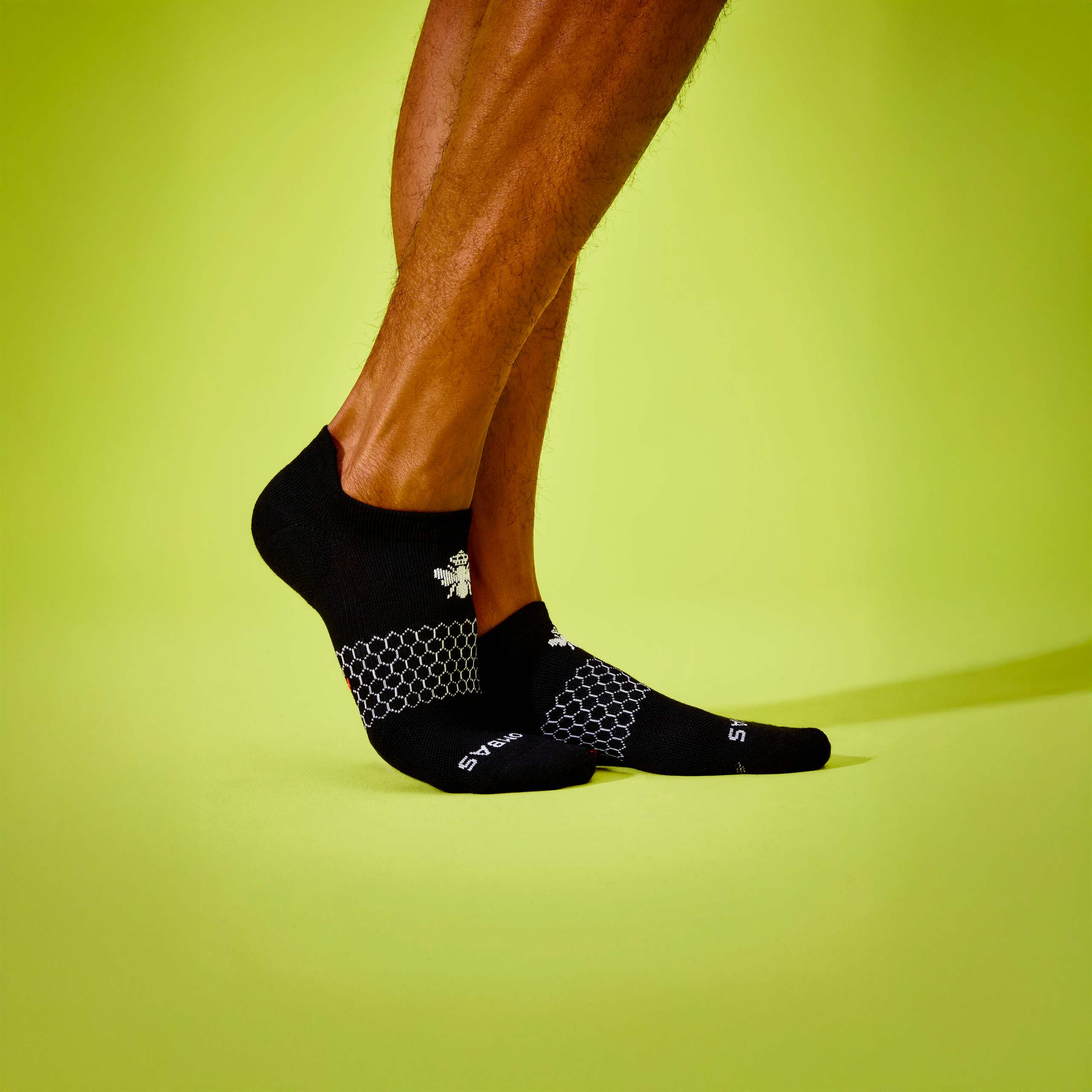 Men's All Sport Ankle Sock 12-Pack - Image 2