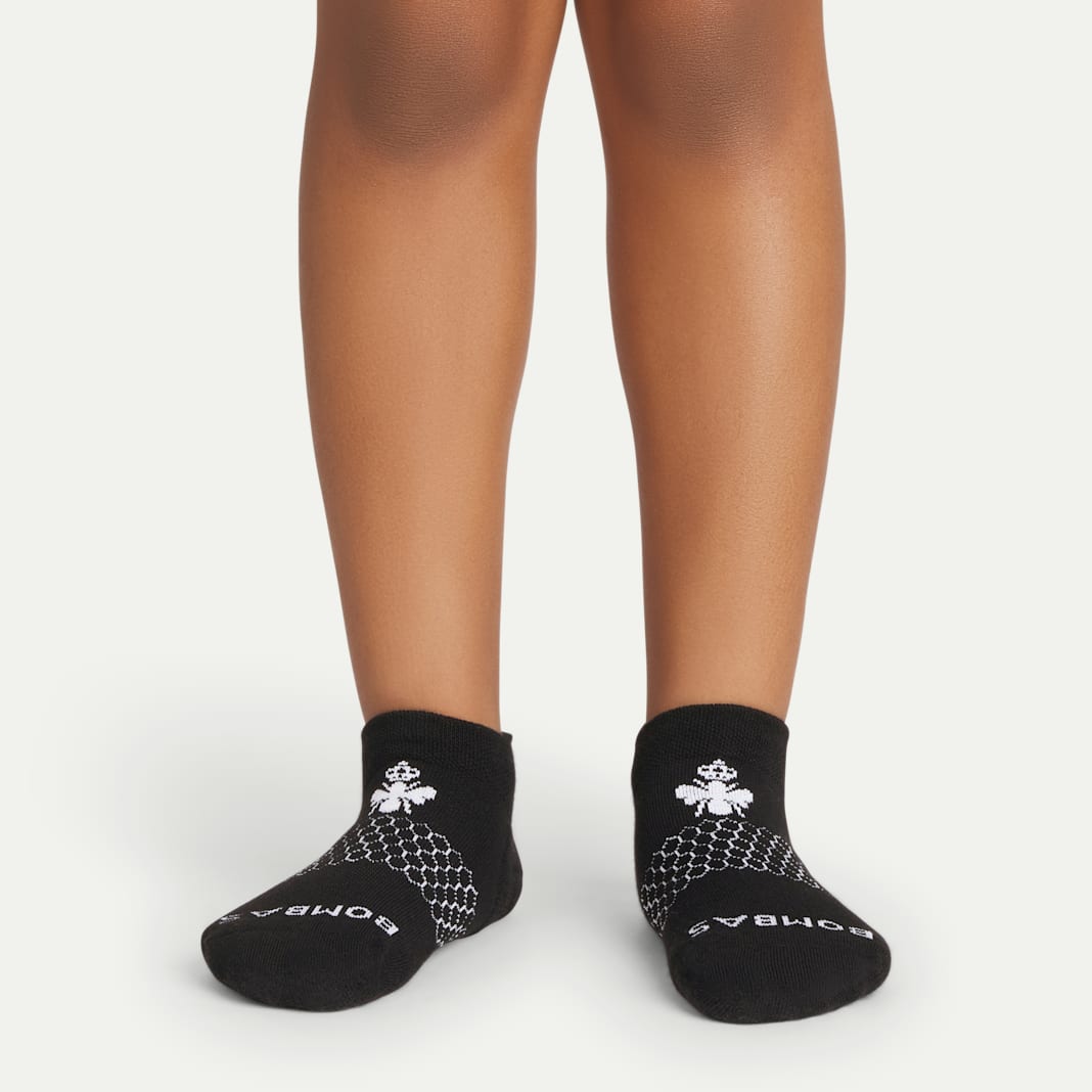 Youth All Sport Ankle Sock 12-Pack - Image 6