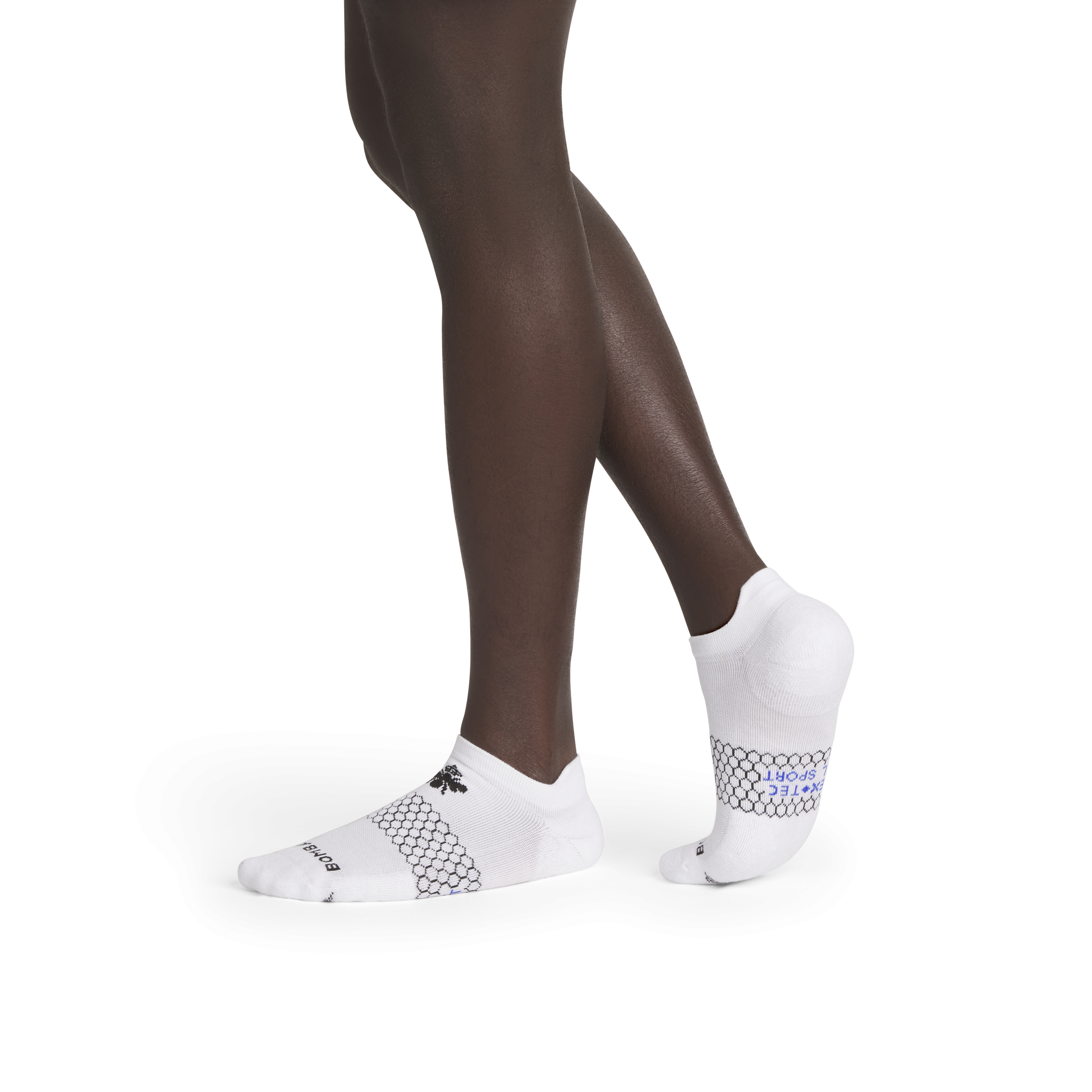 Men's All Sport Ankle Sock 12-Pack - Image 5