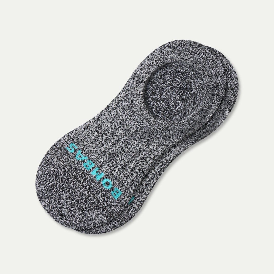 Women's All Sport Cushioned No Show Socks - Image 5