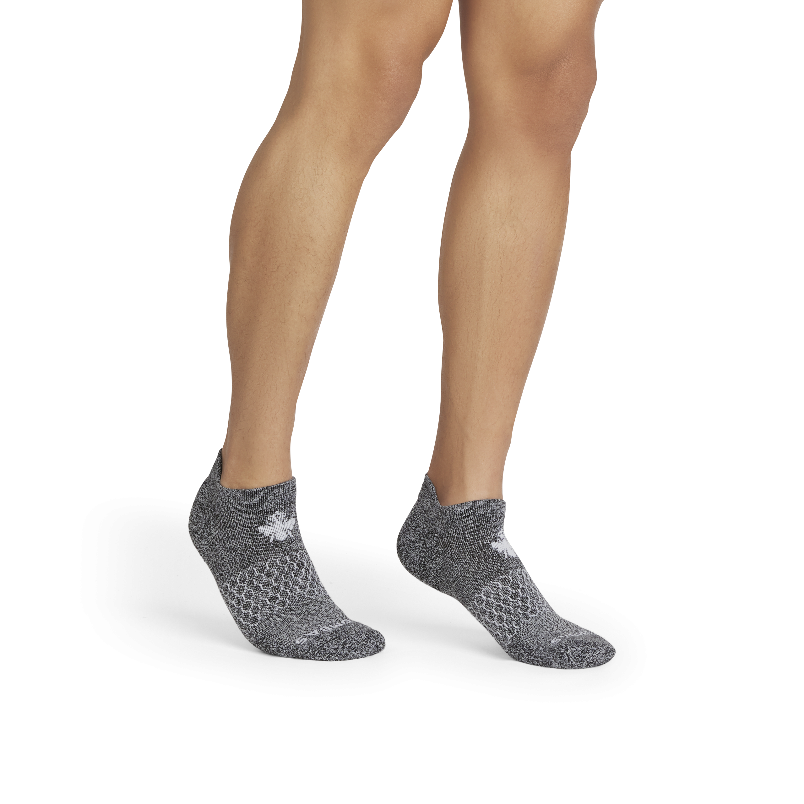 Men's All Sport Ankle Sock 12-Pack - Image 3