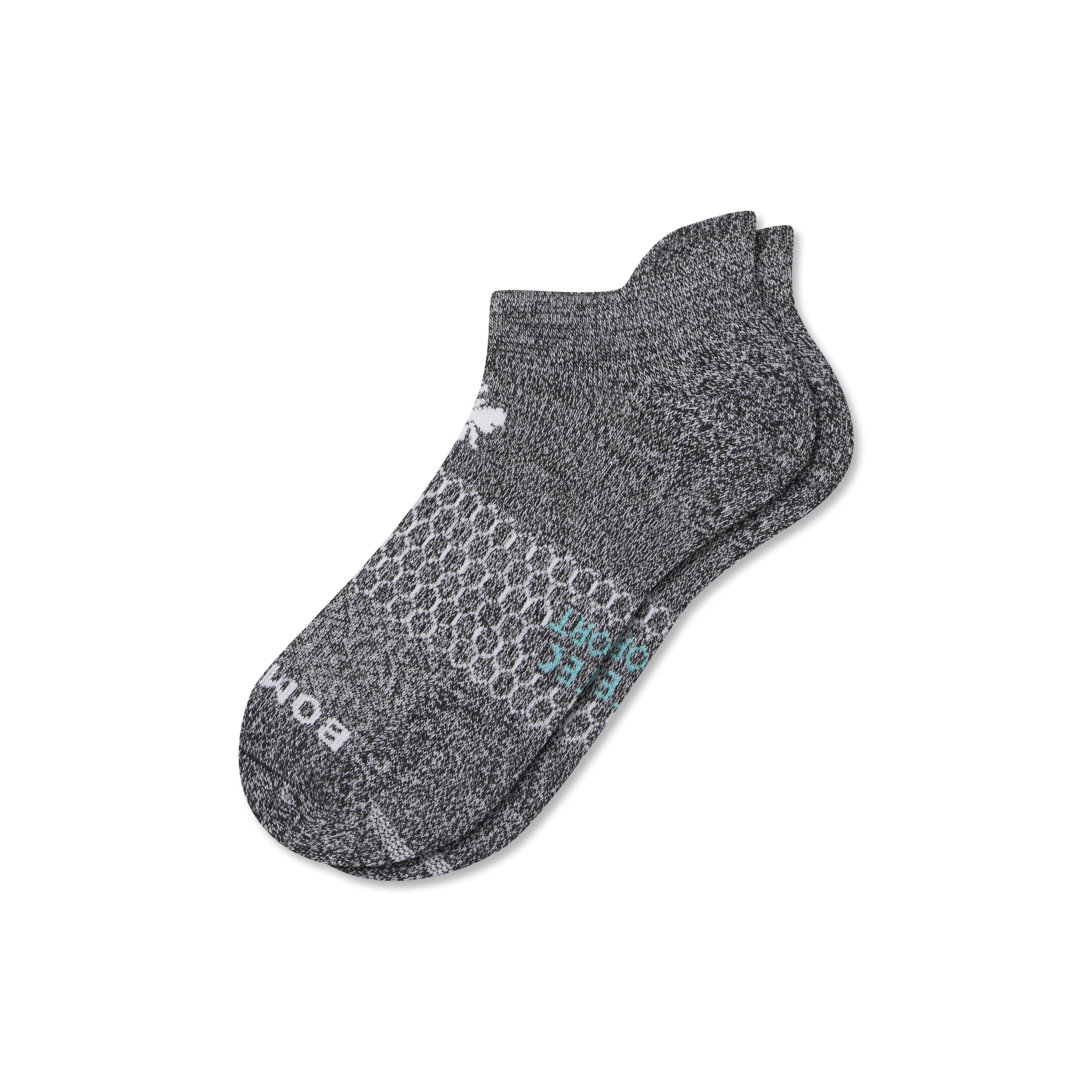 Men's All Sport Ankle Socks - Image 6