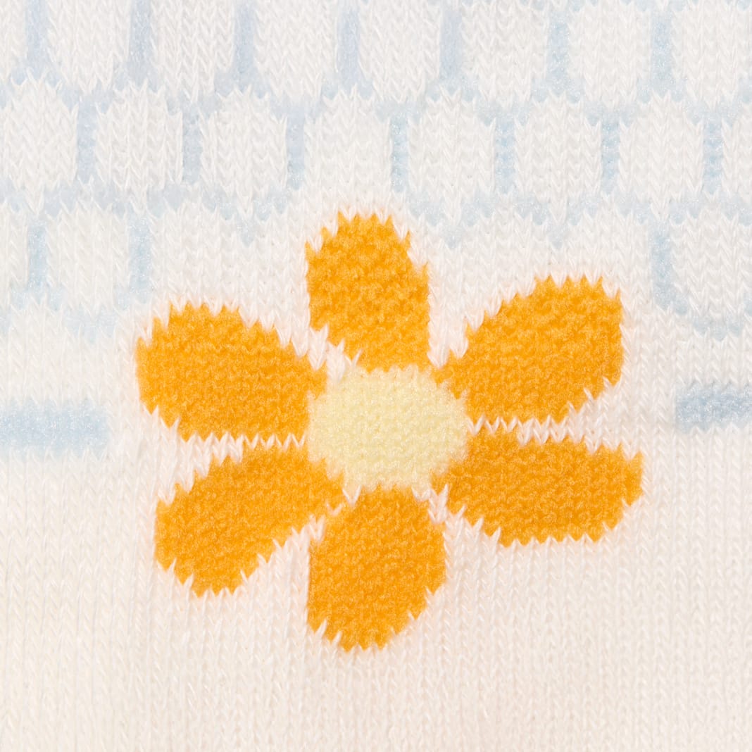Women's Beach Day Ankle Socks - Image 4