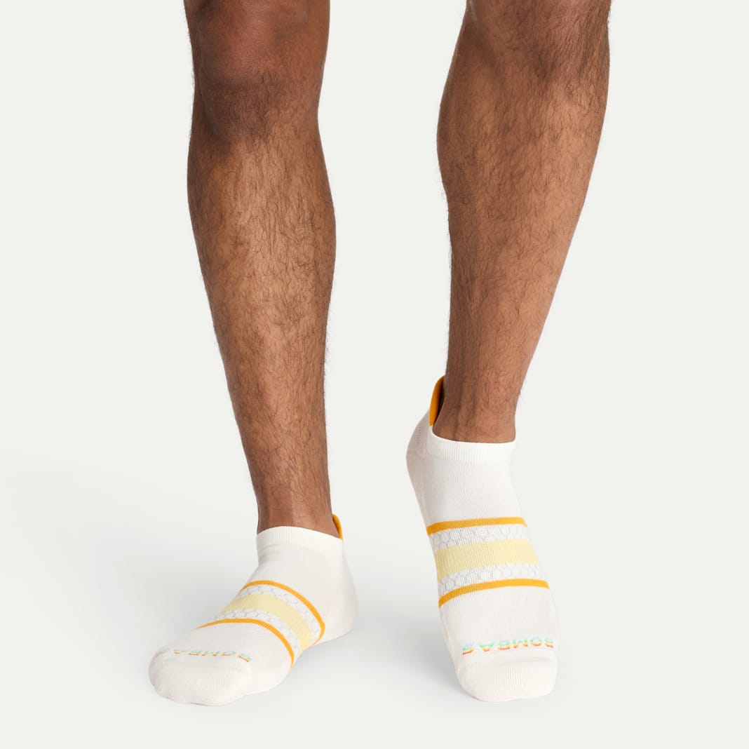 Pride Ankle Sock 4-Pack - Image 4