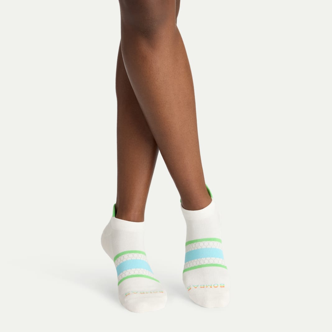 Week of Pride Ankle Sock 7-Pack - Image 5