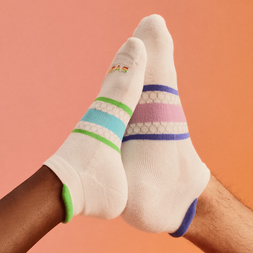Week of Pride Ankle Sock 7-Pack - Image 2