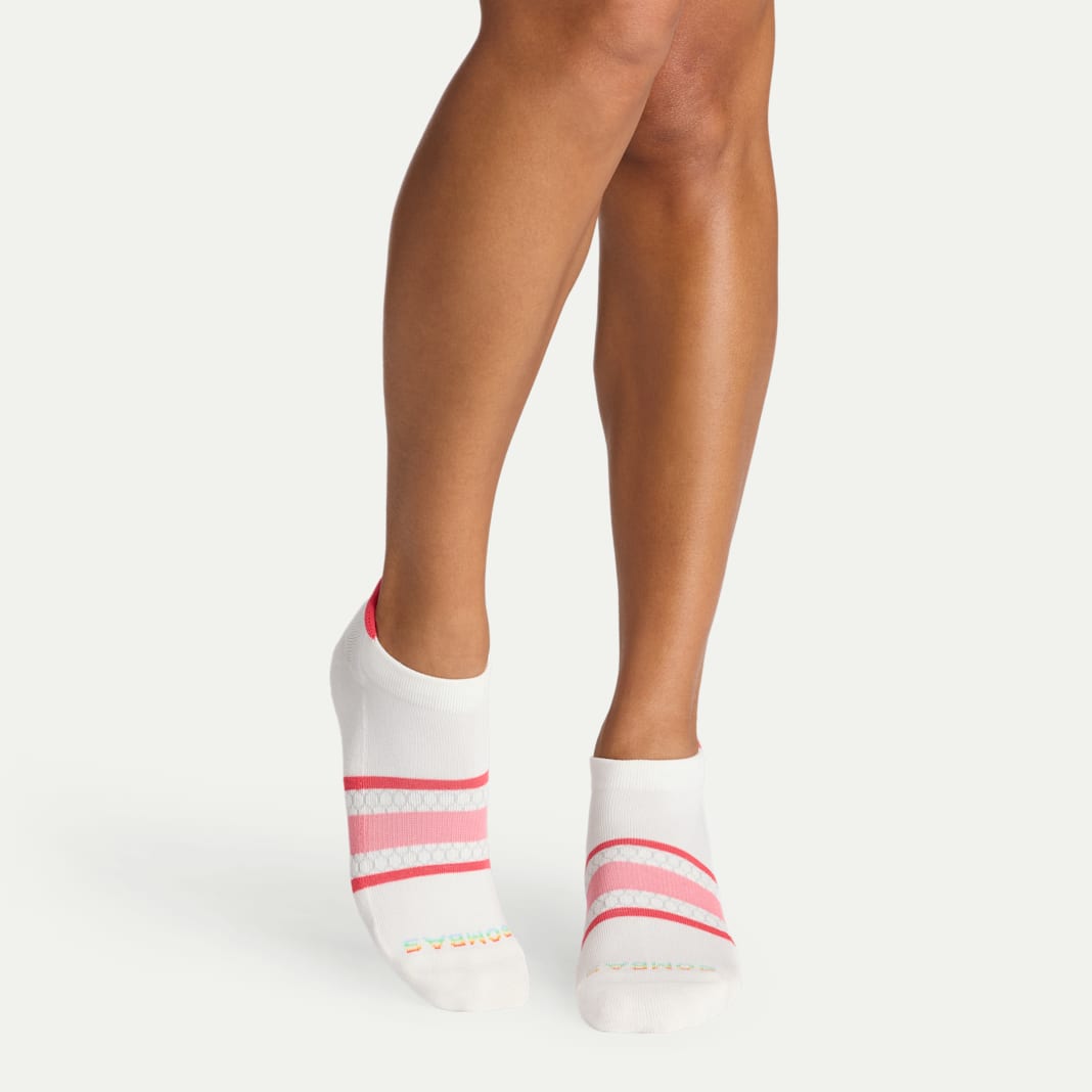 Pride Ankle Sock 4-Pack - Image 5