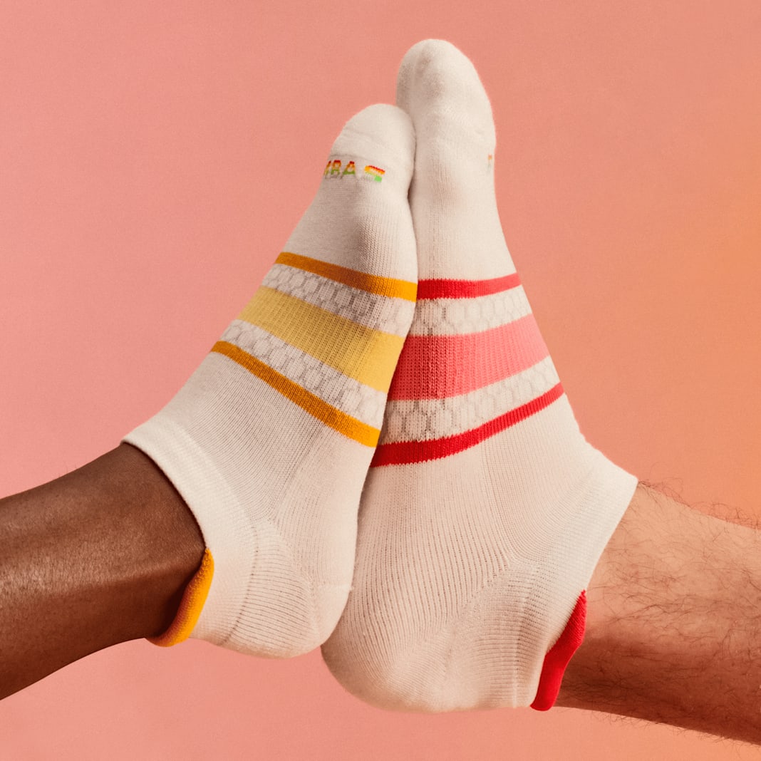 Pride Ankle Sock 4-Pack - Image 2