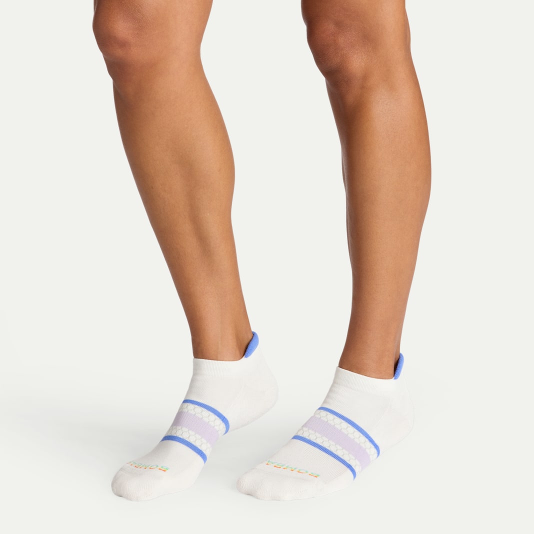 Pride Ankle Sock 4-Pack - Image 6