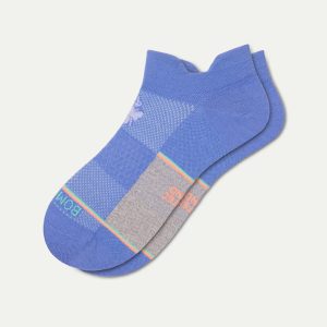 Men's UltraLite Sport Merino Wool Blend Ankle Socks