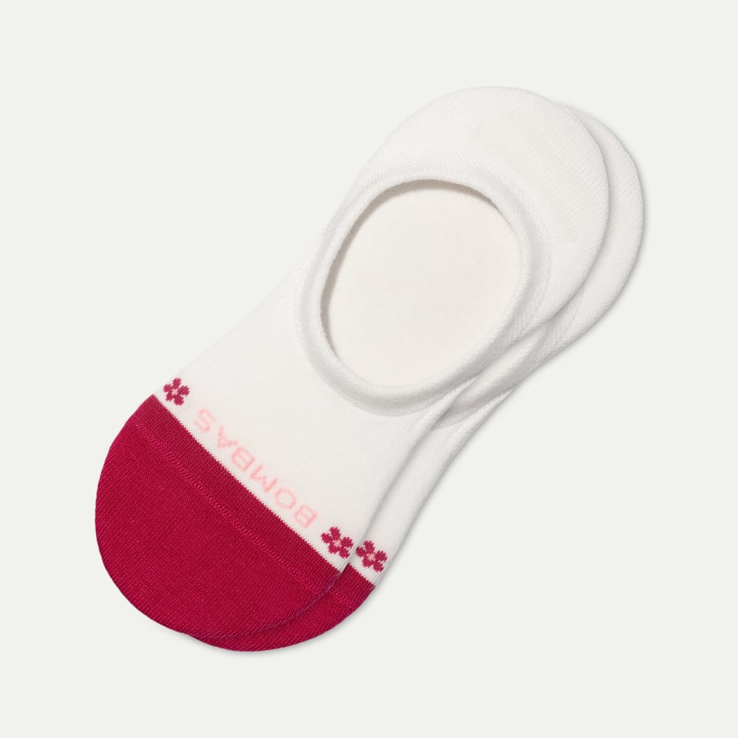 Women's Lightweight No Show Socks - Image 6