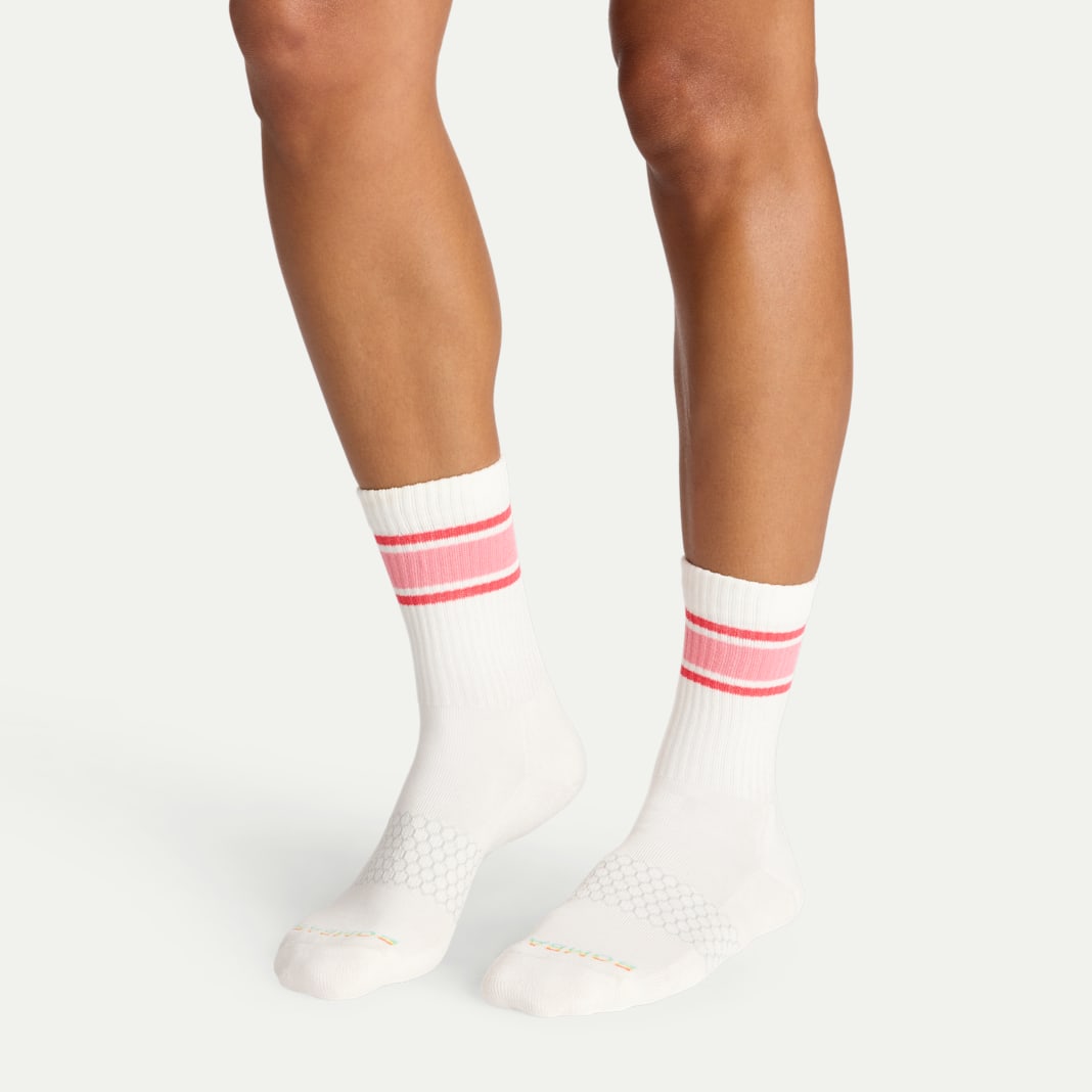 Pride Half Calf Socks - Image 3