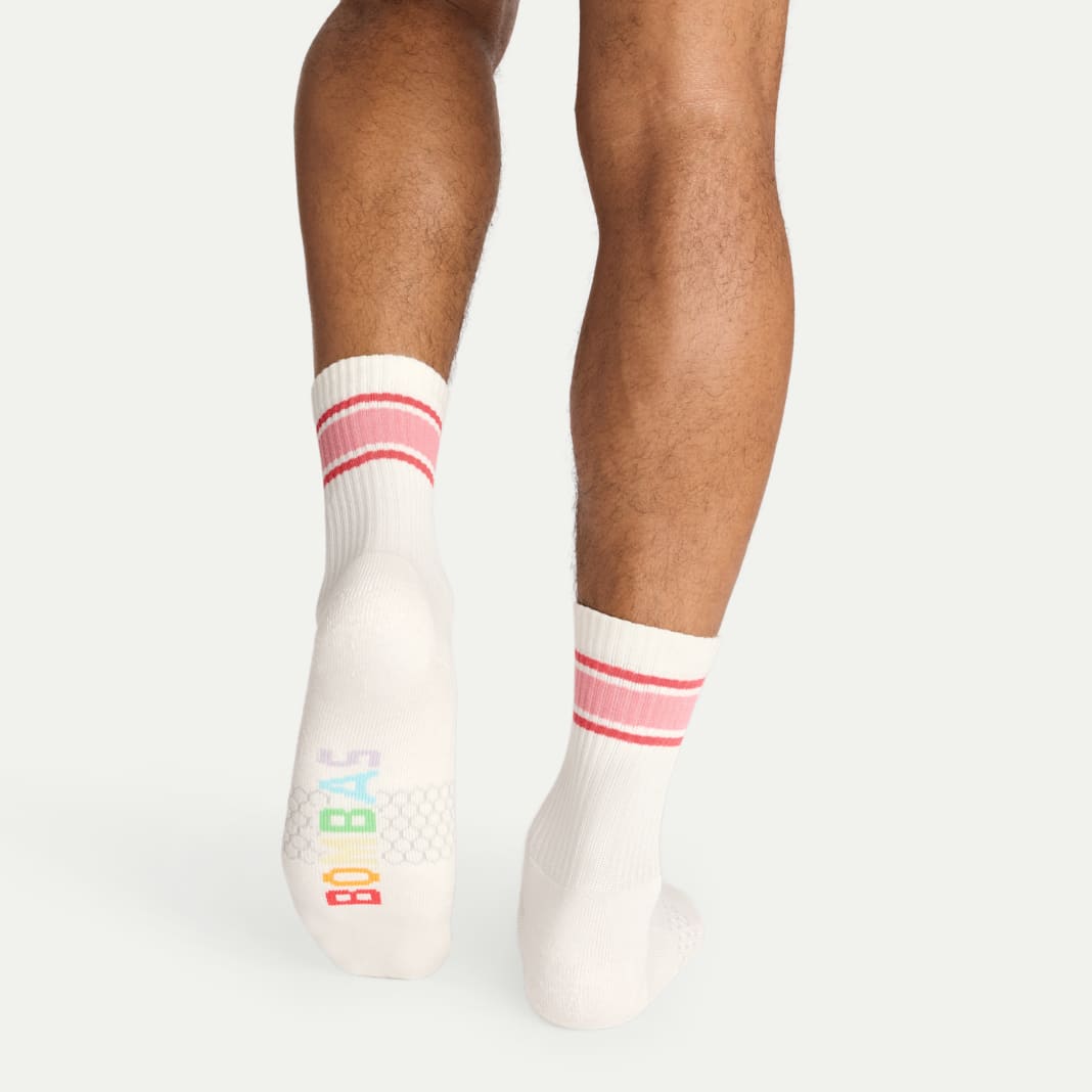 Pride Half Calf Sock 4-Pack - Image 5
