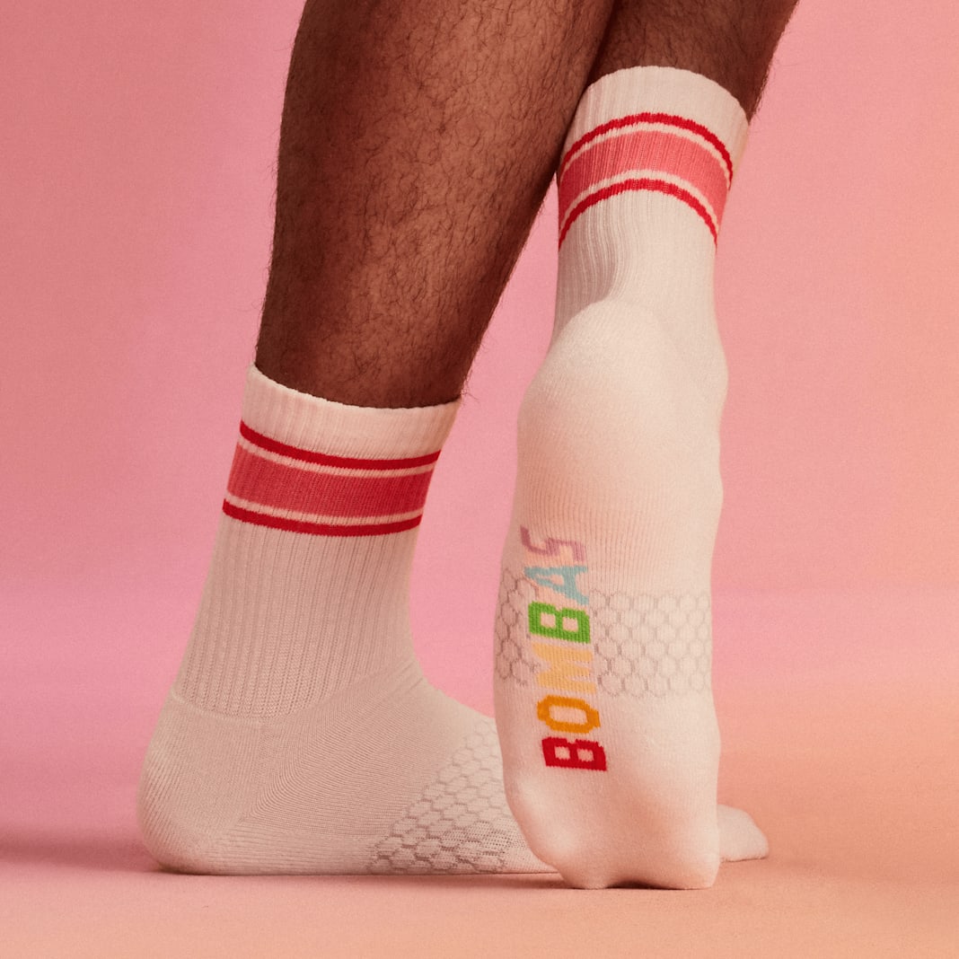 Pride Half Calf Socks - Image 2