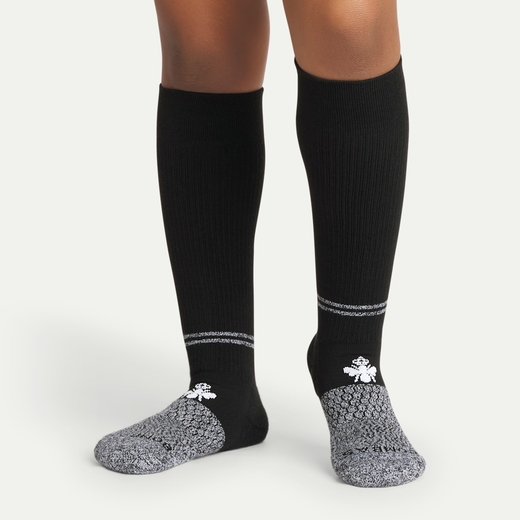 Youth All Sport Knee High Sock 8-Pack - Image 3