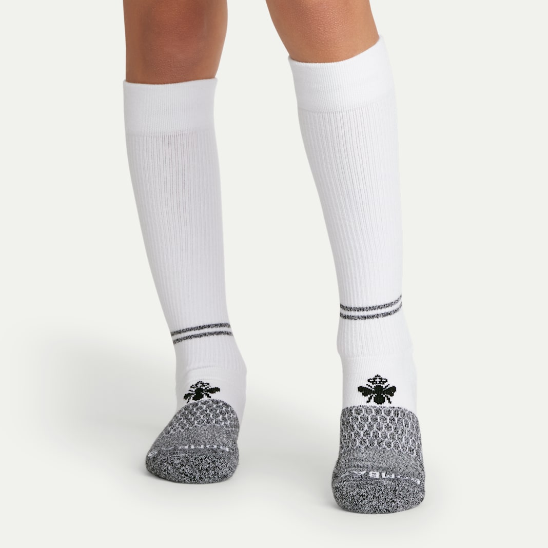 Youth All Sport Knee High Sock 8-Pack - Image 4