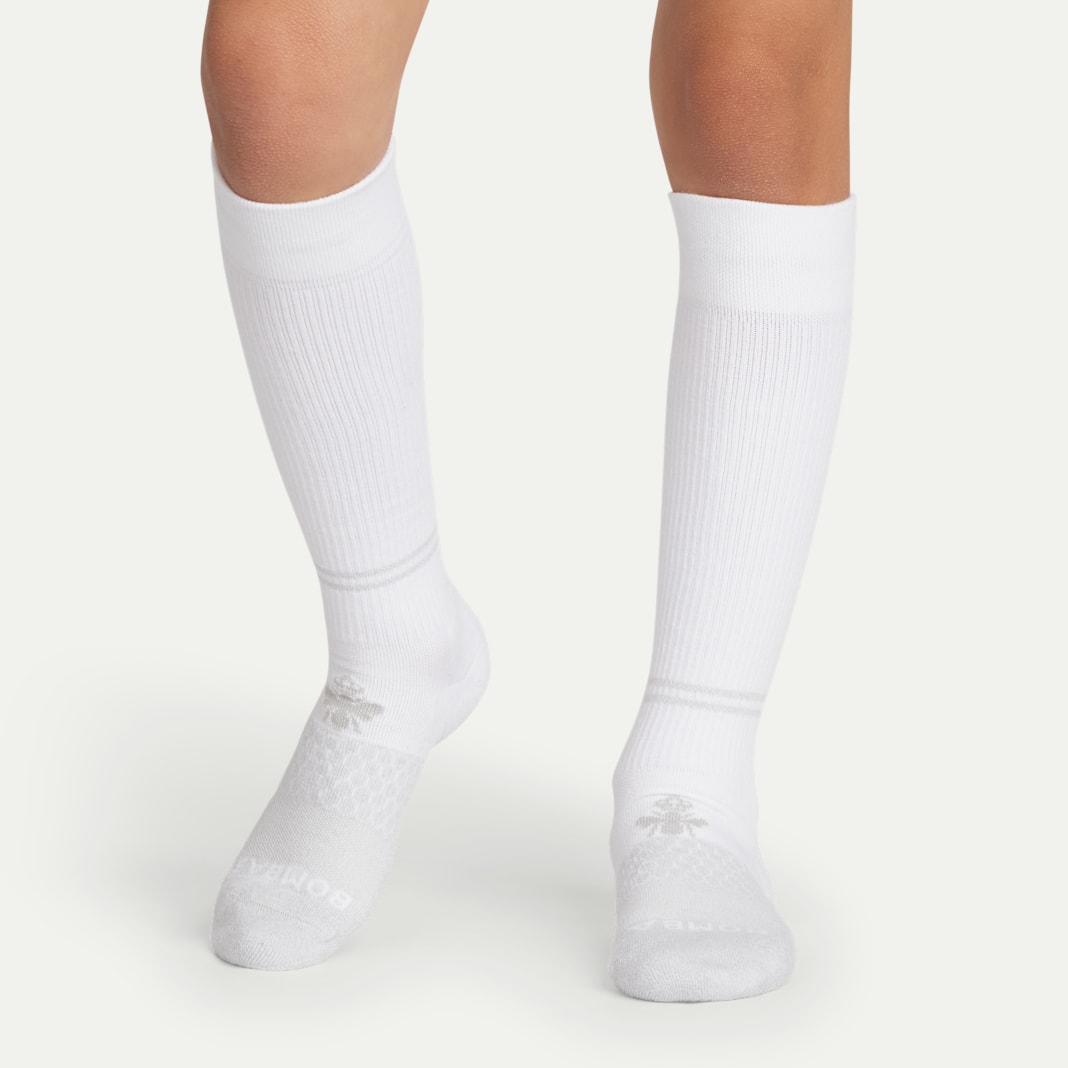 Youth All Sport Knee High Sock 8-Pack - Image 2