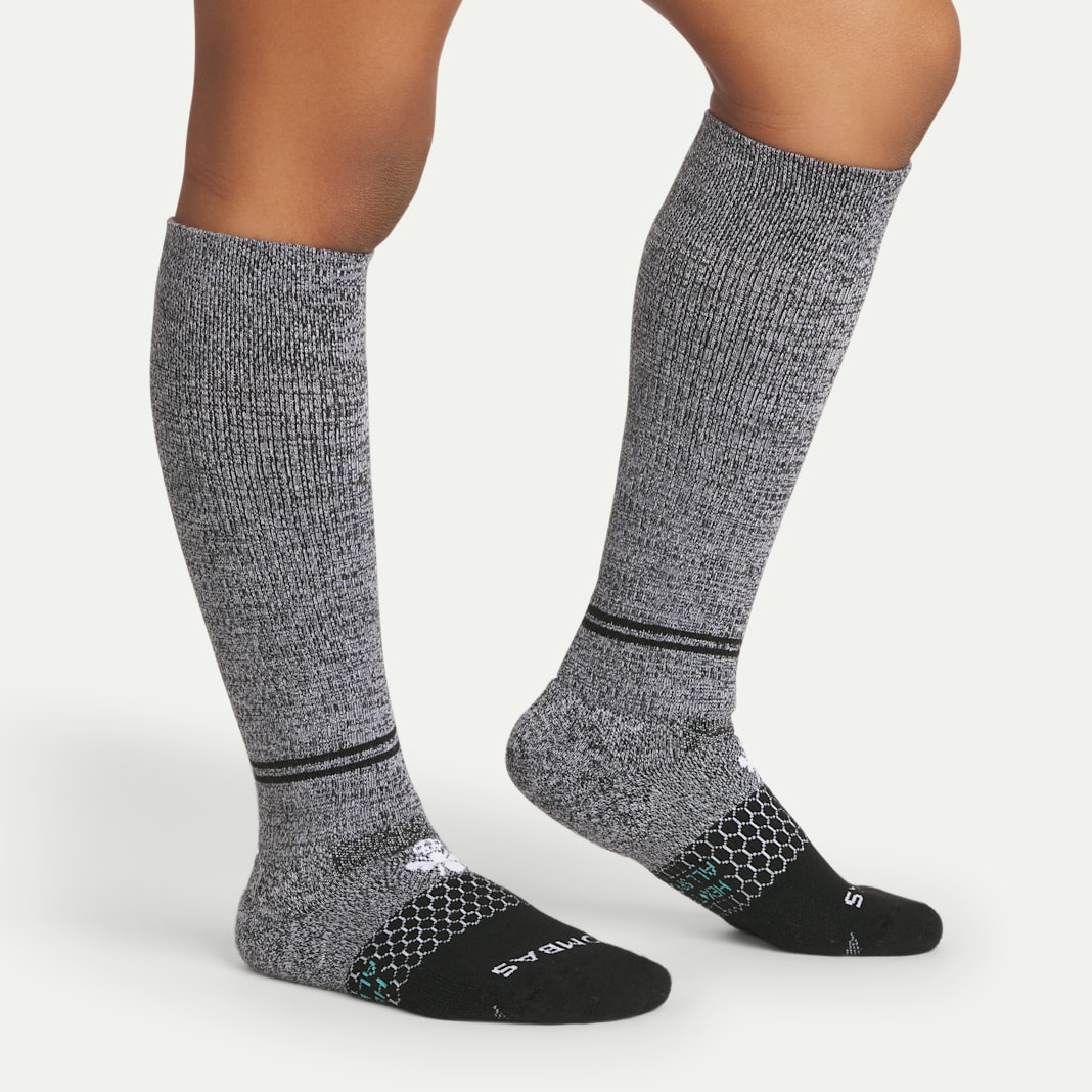 Youth All Sport Knee High Sock 8-Pack - Image 5