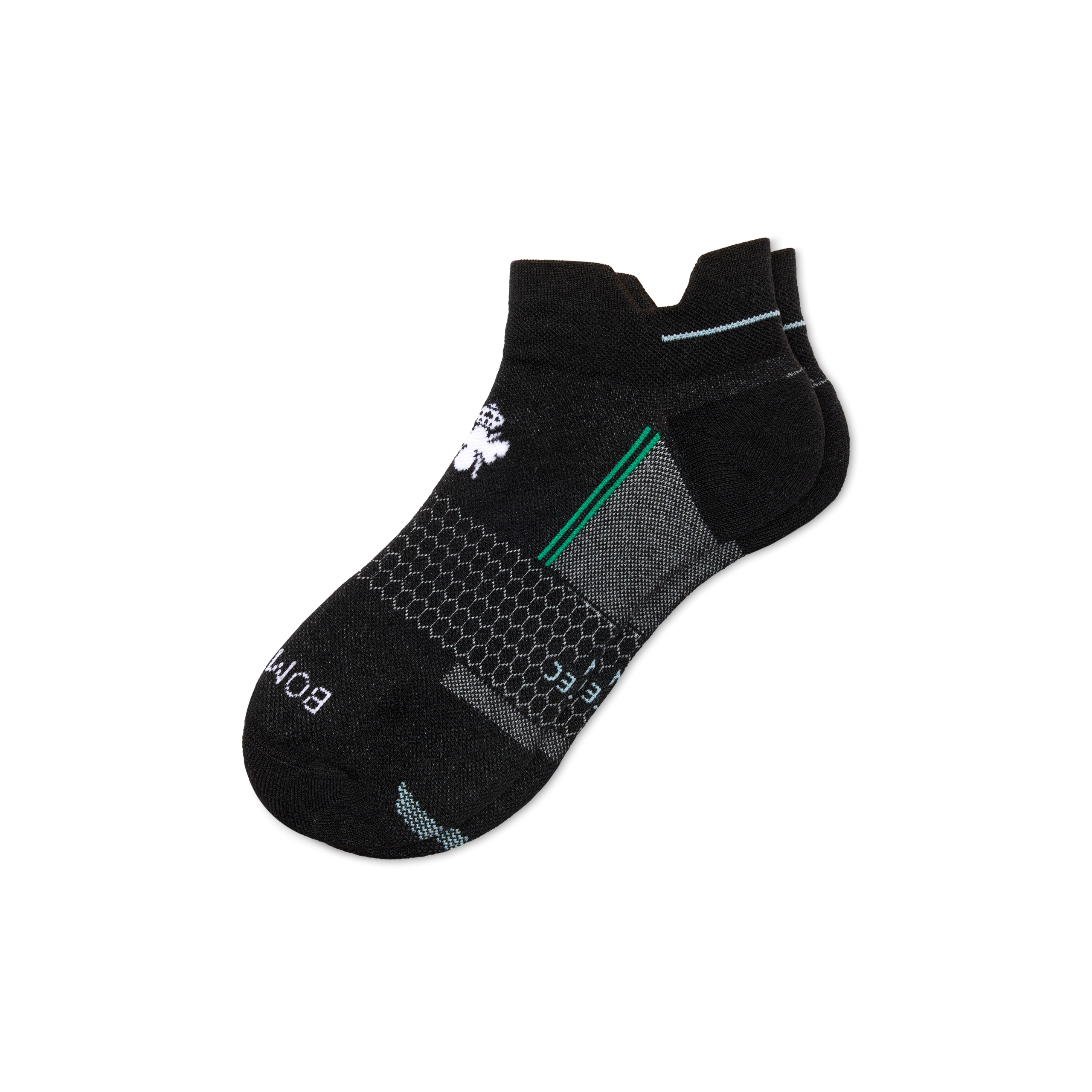 Men's Run Ankle Socks - Image 6