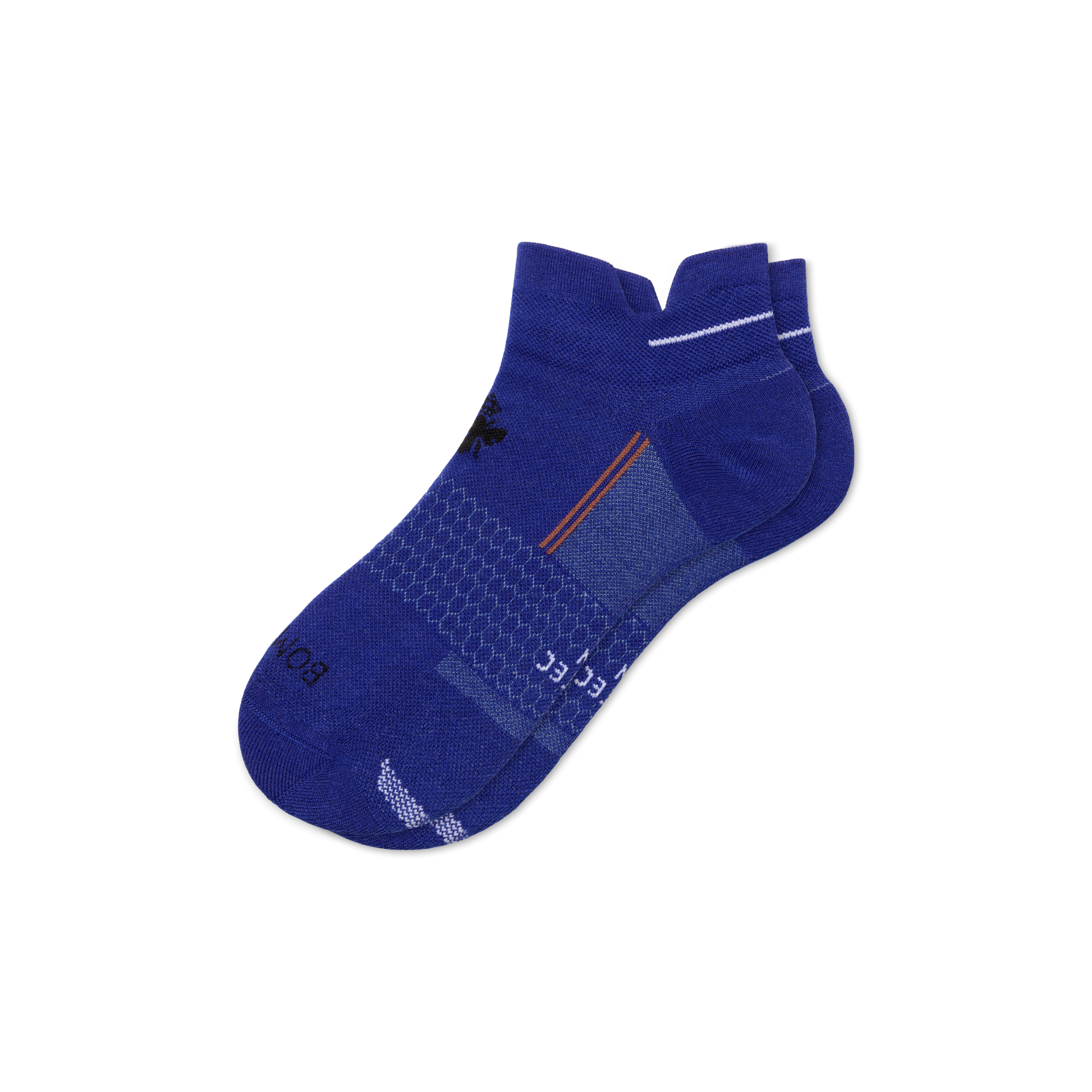 Men's Run Ankle Socks