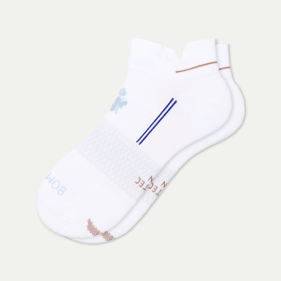 Women's Run Ankle Socks - Image 4