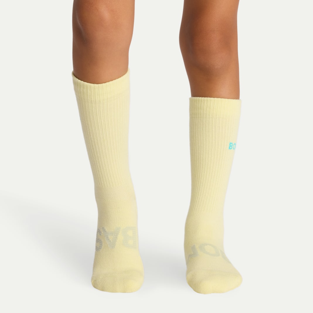 Youth All Sport Calf Sock 12-Pack - Image 4