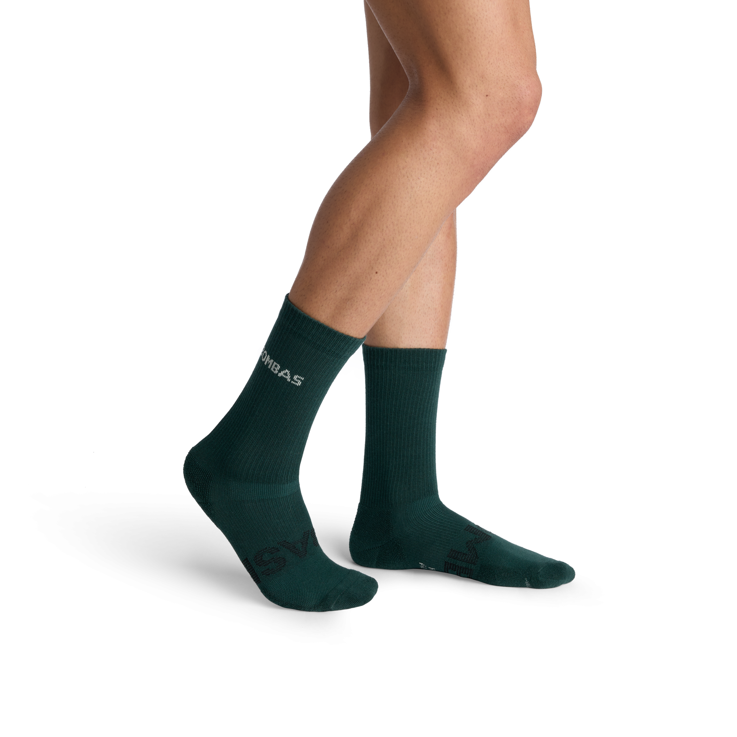 Men's All Sport Calf Sock 4-Pack - Image 2