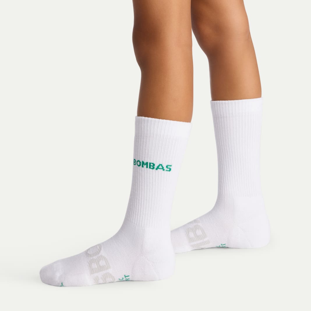 Youth All Sport Calf Sock 12-Pack - Image 5