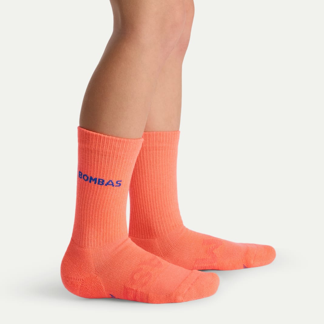 Youth All Sport Calf Sock 12-Pack - Image 3