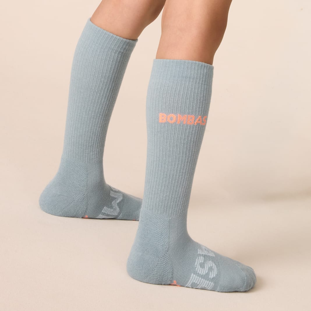 Youth All Sport Calf Sock 12-Pack - Image 2
