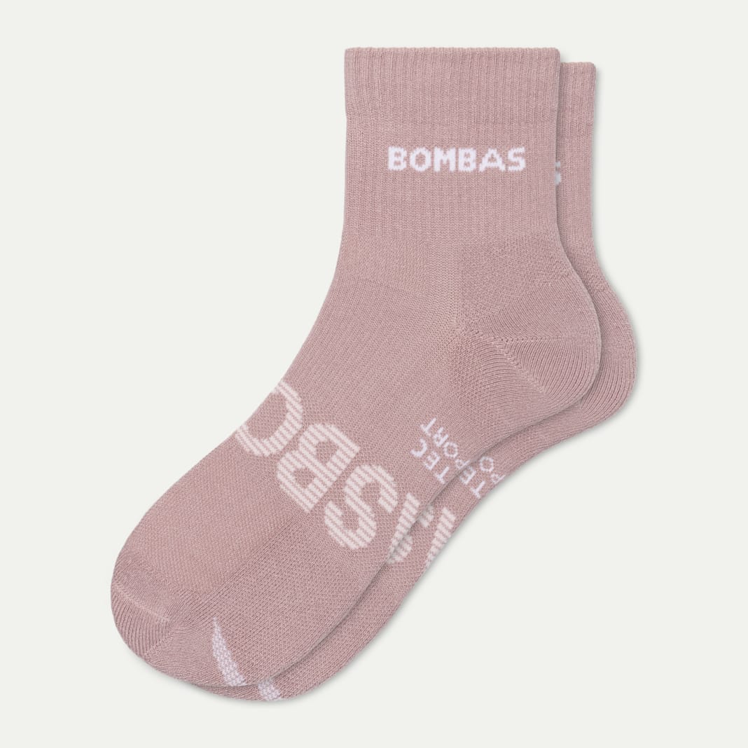 Women's All Sport Quarter Socks