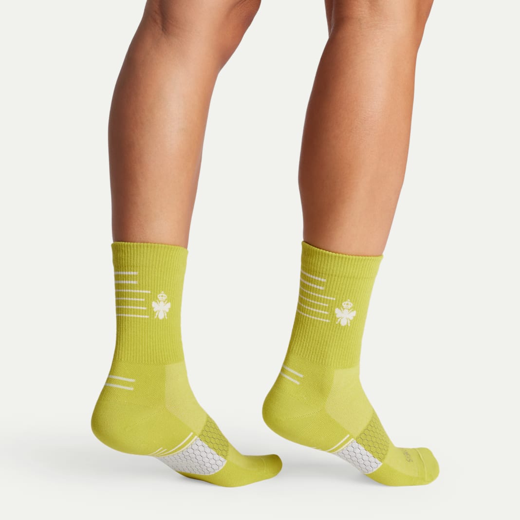 Women's UltraLite Sport Half Calf Sock 3-Pack - Image 3