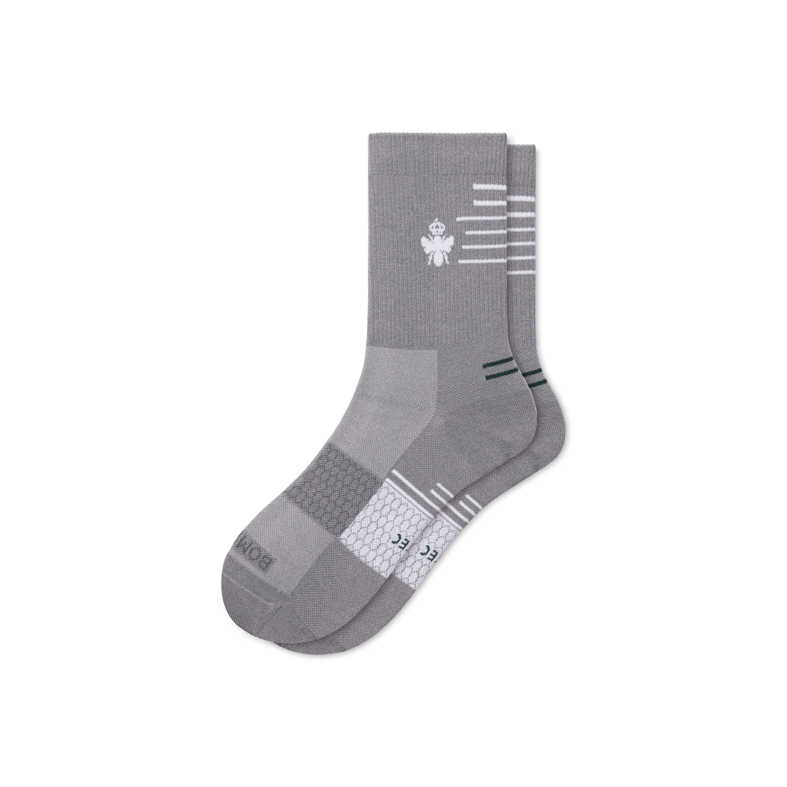 Men's UltraLite Sport Half Calf Socks - Image 3